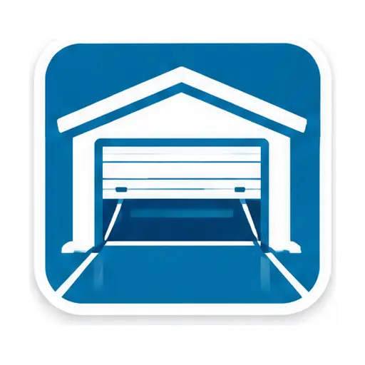 Schematic: Garage at home