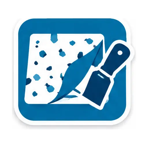 Schematic icon: Garage Floor Coating Removal